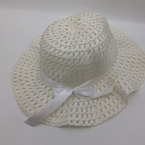 WHITE HAT
